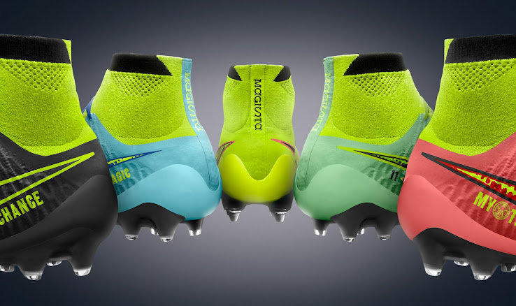 Nike magista id hotsell
